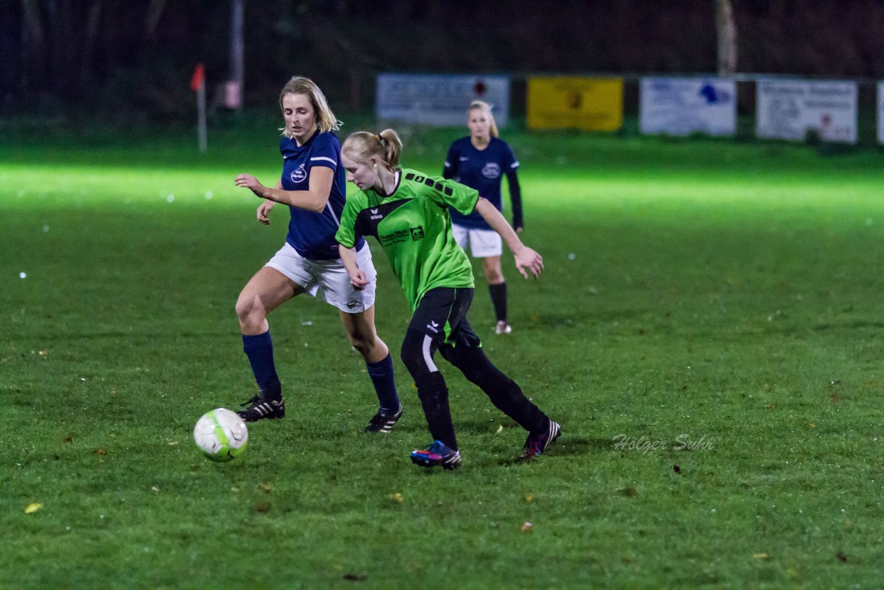 Bild 150 - Frauen SG Schmalfeld/Weddelbrook - TSV Zarpen : Ergebnis: 3:2